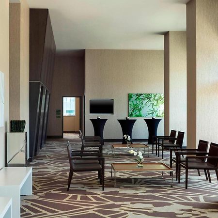 Element By Westin Vancouver Metrotown Burnaby Ngoại thất bức ảnh