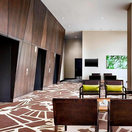 Element By Westin Vancouver Metrotown Burnaby Ngoại thất bức ảnh