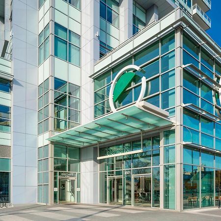 Element By Westin Vancouver Metrotown Burnaby Ngoại thất bức ảnh