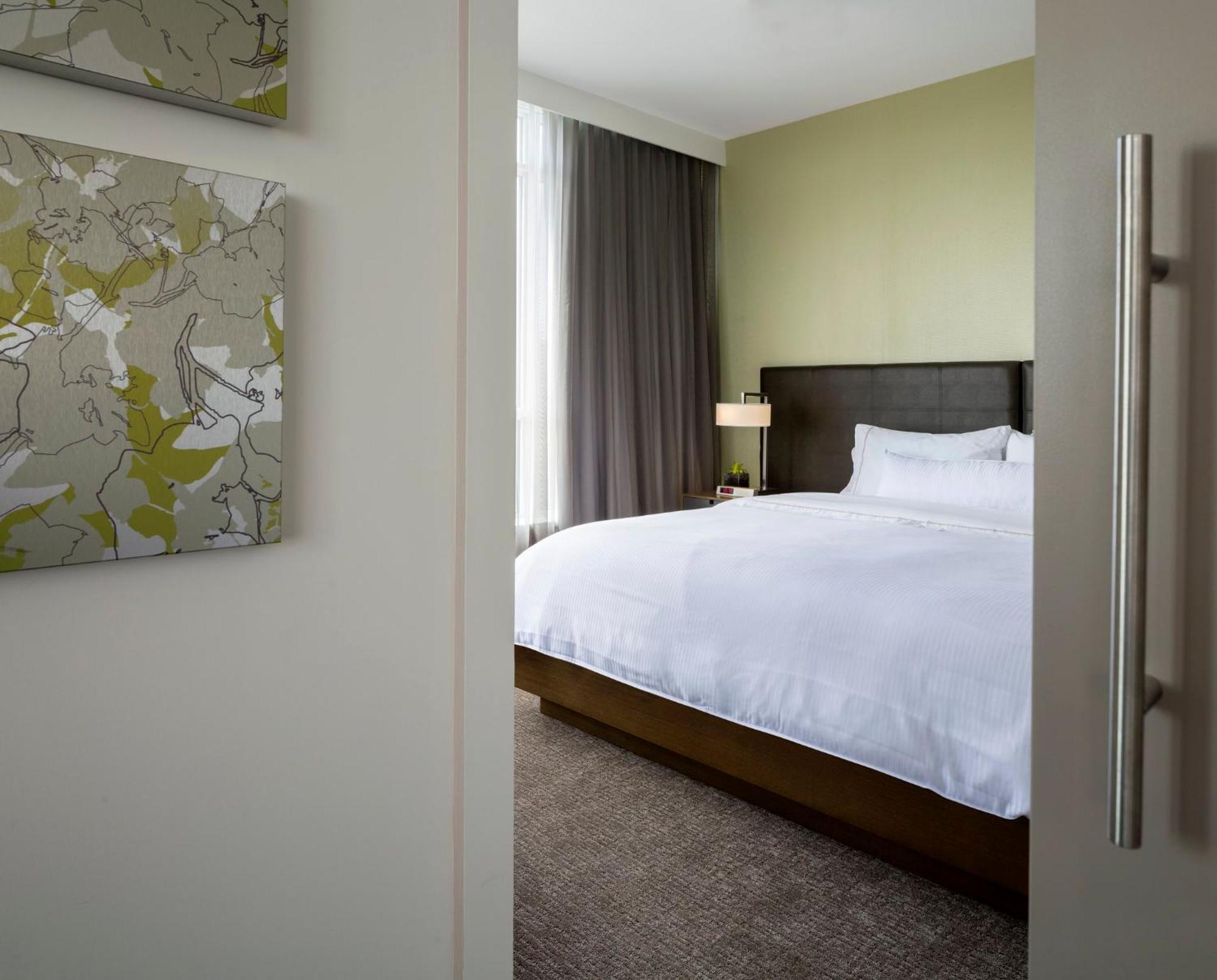 Element By Westin Vancouver Metrotown Burnaby Ngoại thất bức ảnh