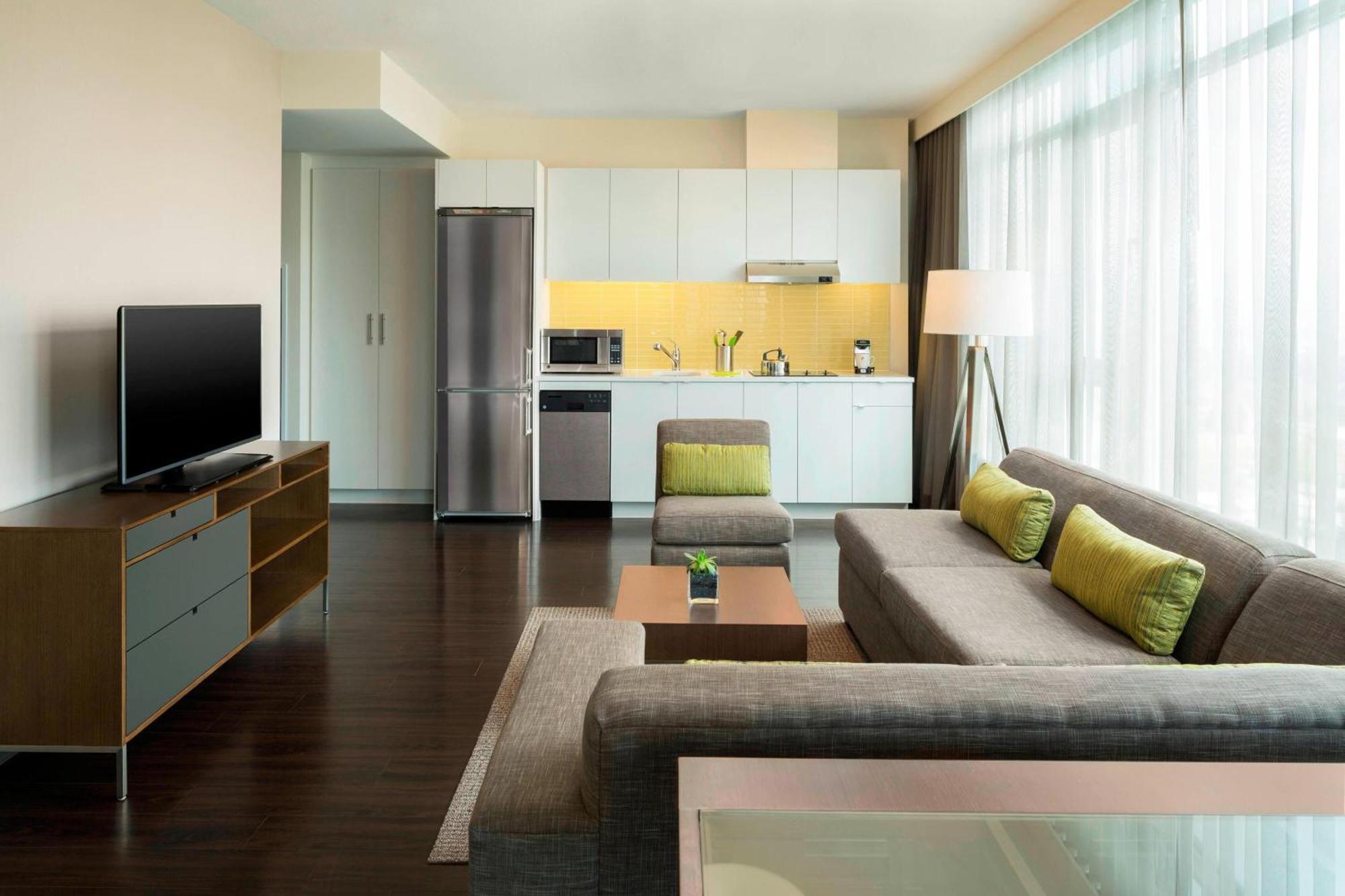 Element By Westin Vancouver Metrotown Burnaby Ngoại thất bức ảnh