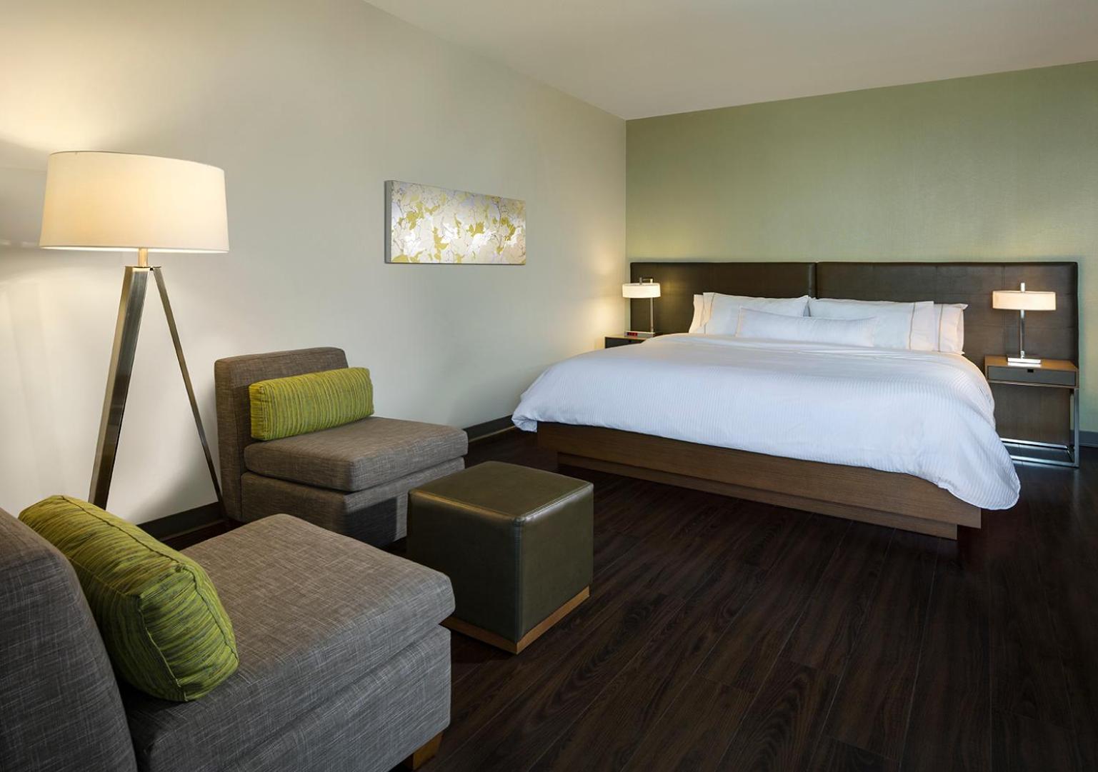 Element By Westin Vancouver Metrotown Burnaby Ngoại thất bức ảnh