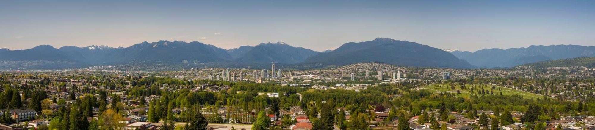 Element By Westin Vancouver Metrotown Burnaby Ngoại thất bức ảnh