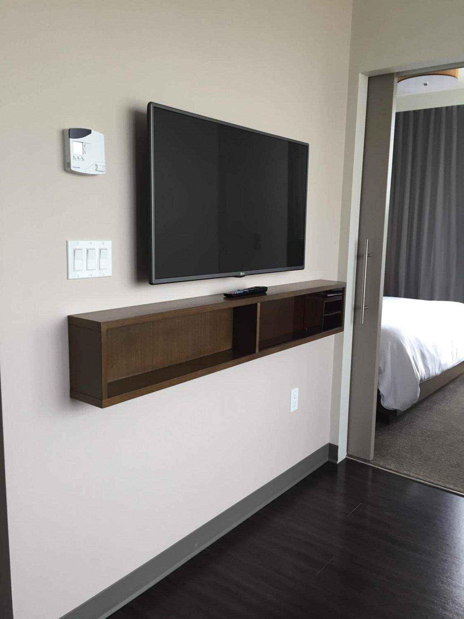 Element By Westin Vancouver Metrotown Burnaby Ngoại thất bức ảnh