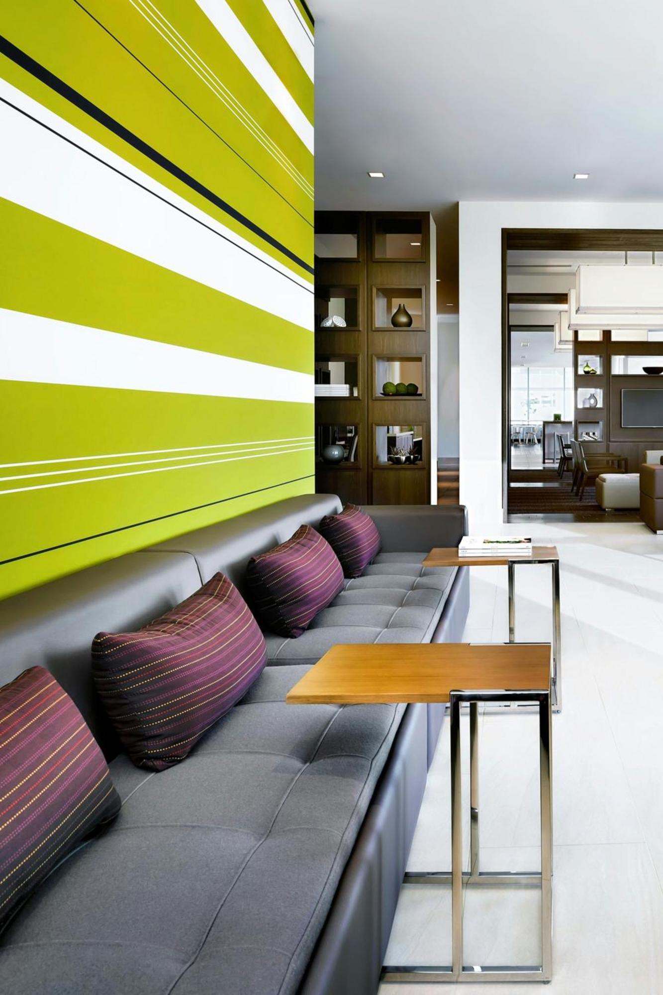 Element By Westin Vancouver Metrotown Burnaby Ngoại thất bức ảnh