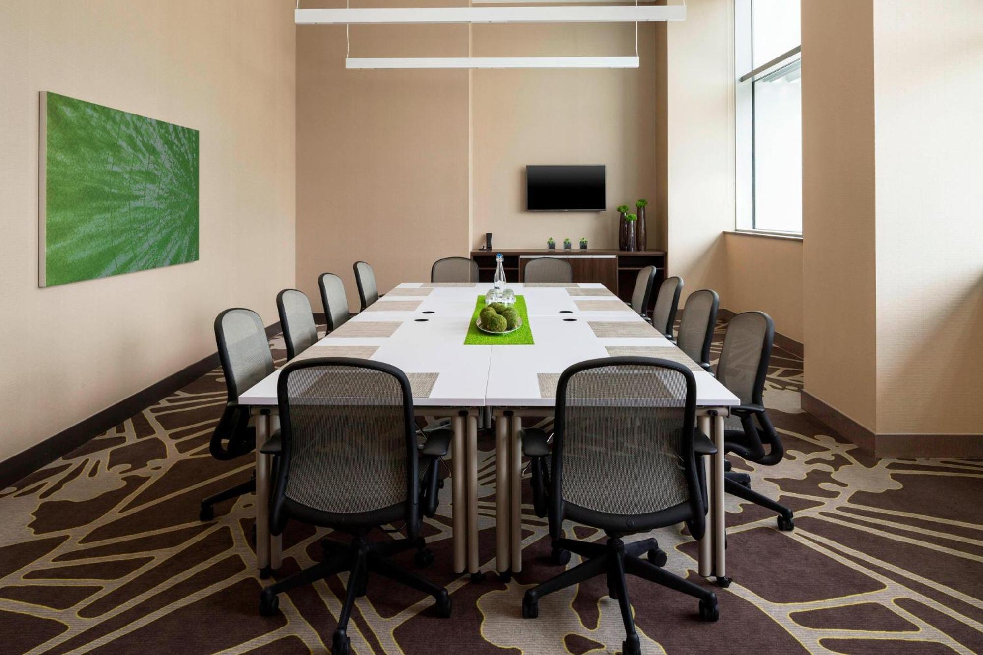 Element By Westin Vancouver Metrotown Burnaby Ngoại thất bức ảnh