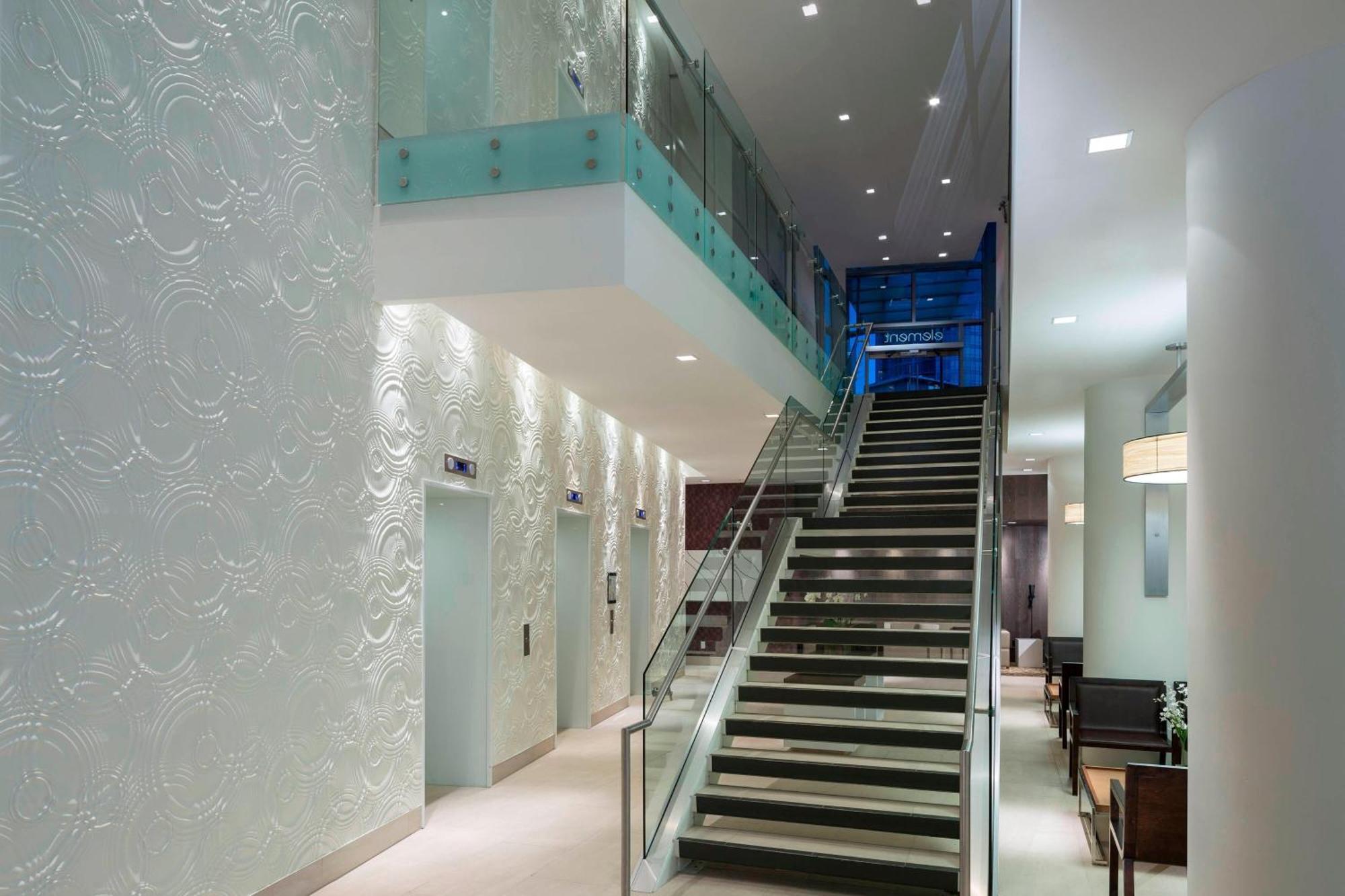 Element By Westin Vancouver Metrotown Burnaby Ngoại thất bức ảnh