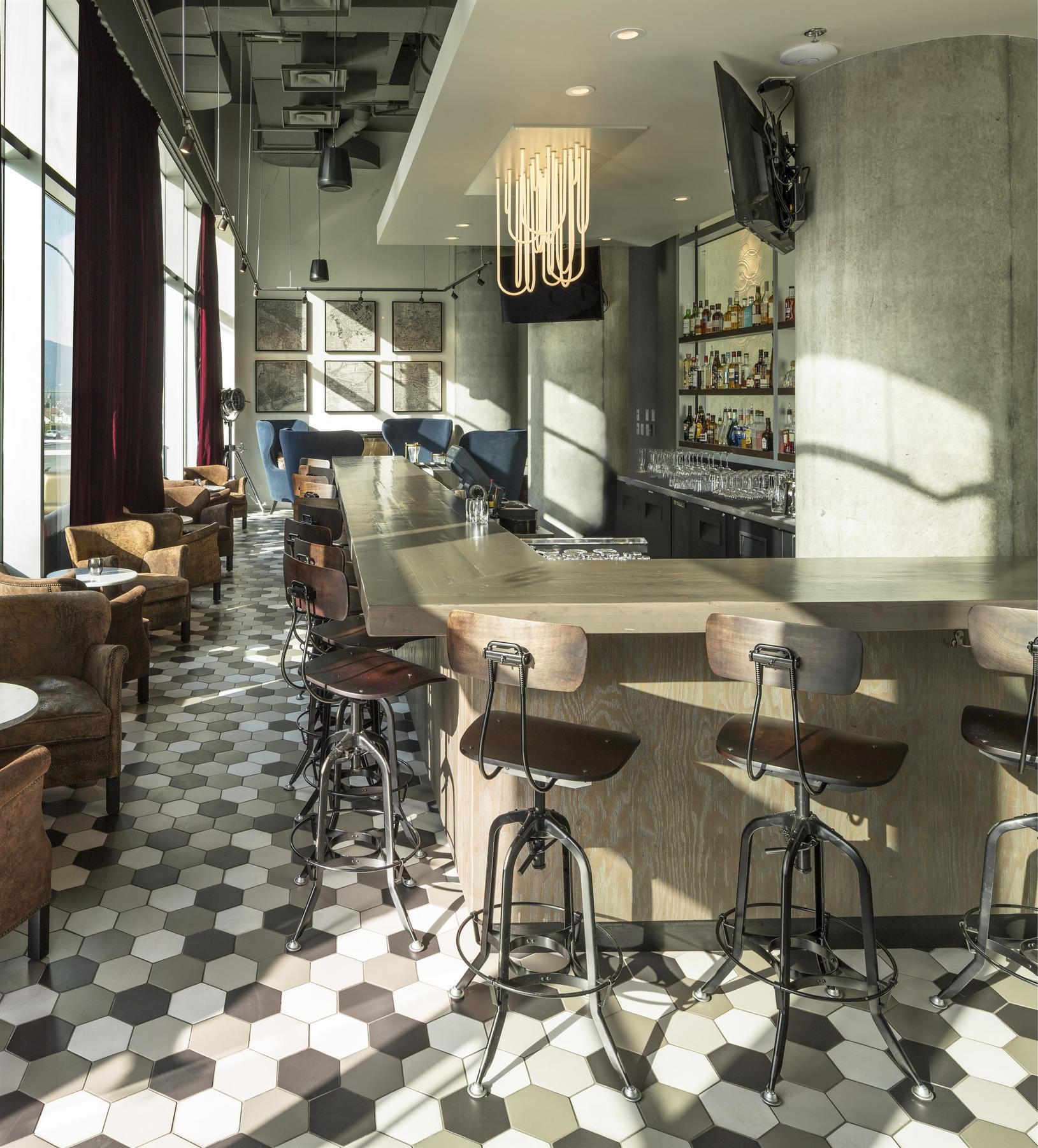 Element By Westin Vancouver Metrotown Burnaby Ngoại thất bức ảnh