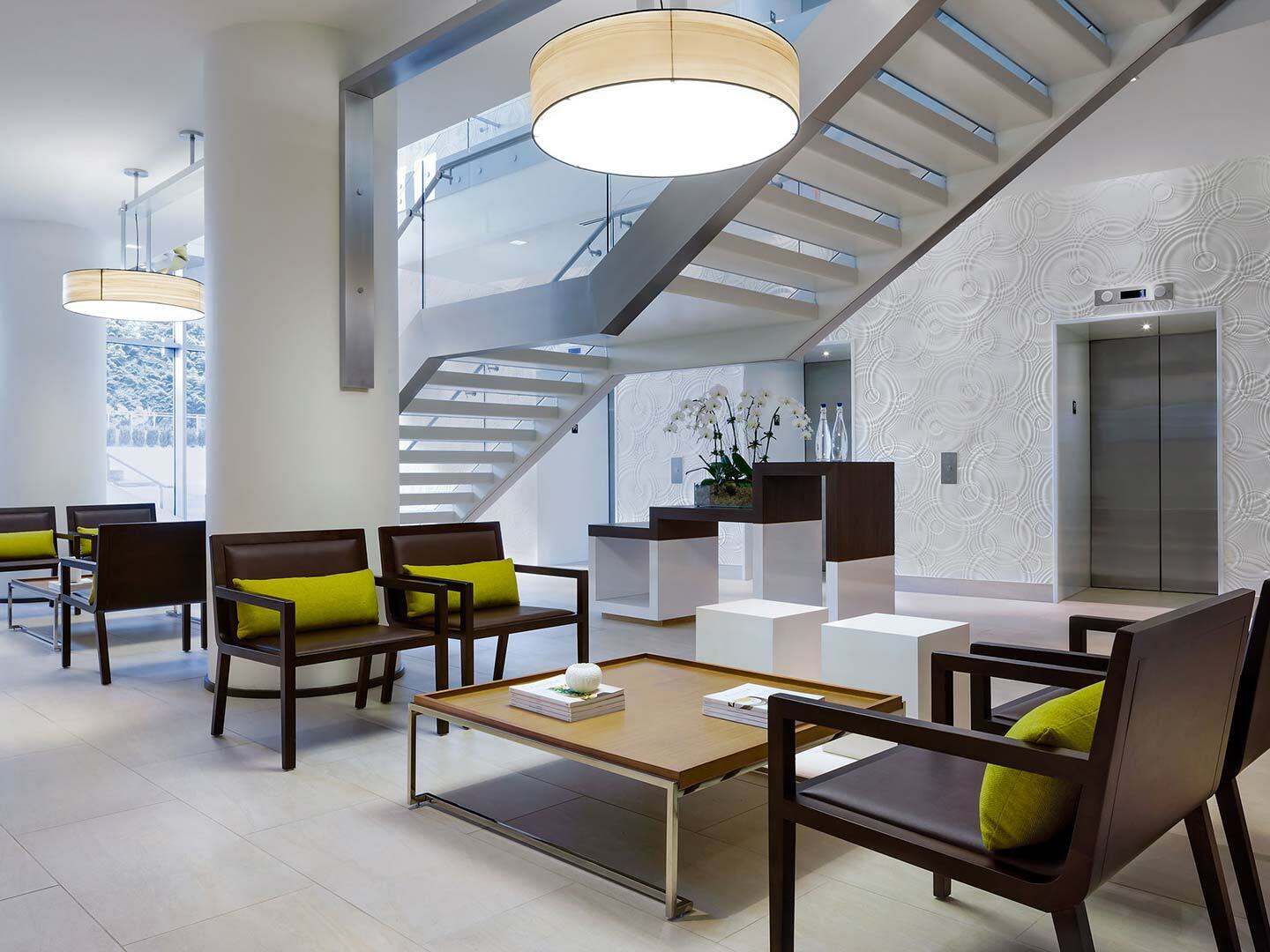 Element By Westin Vancouver Metrotown Burnaby Ngoại thất bức ảnh