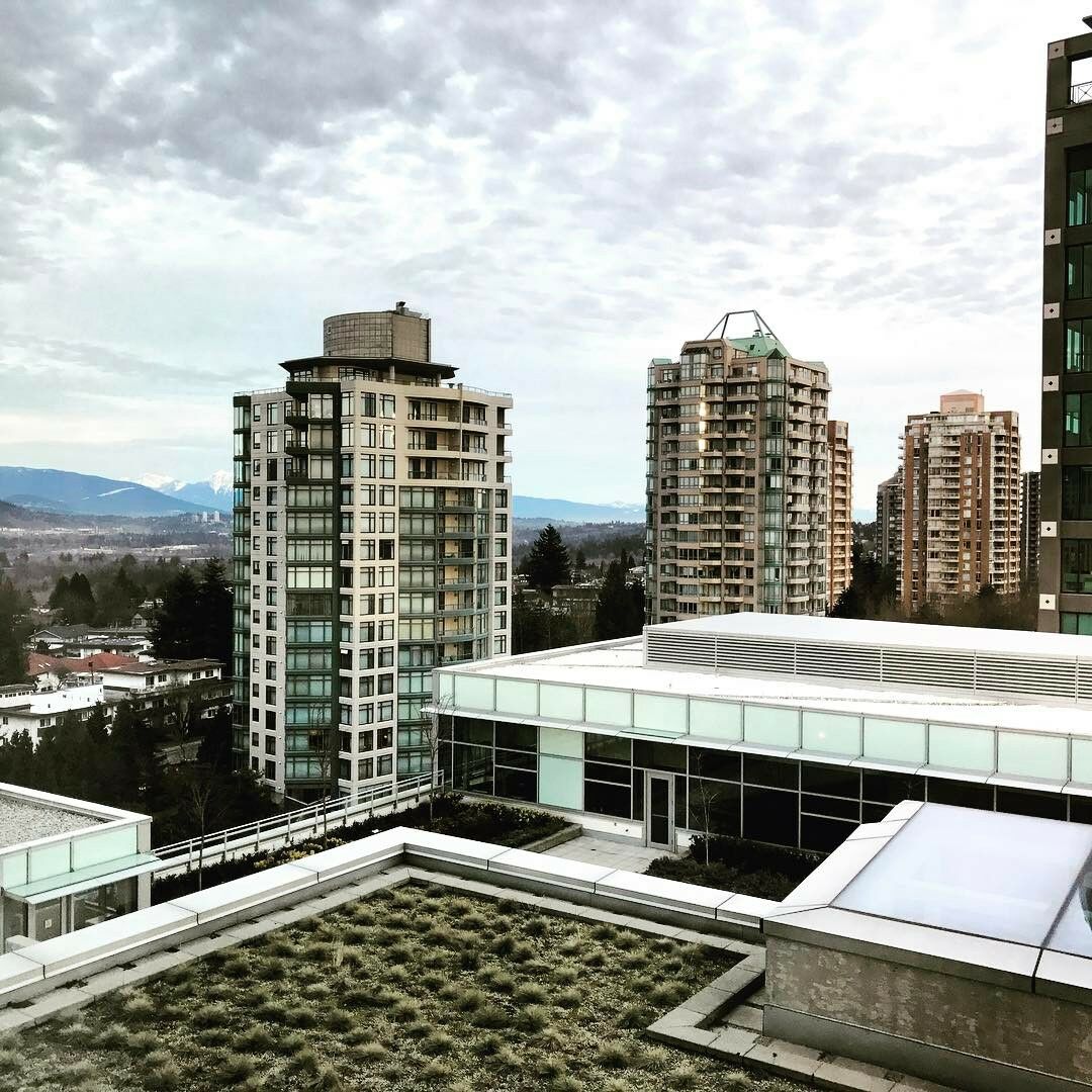 Element By Westin Vancouver Metrotown Burnaby Ngoại thất bức ảnh
